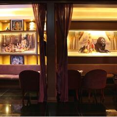 hotel shelton rajamahendri