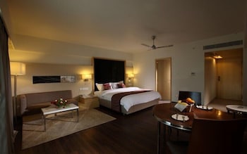 Hotel Shelton Rajamahendri,Near Gowthami Ghat,3 star