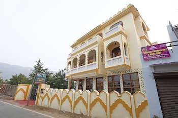 pushkar