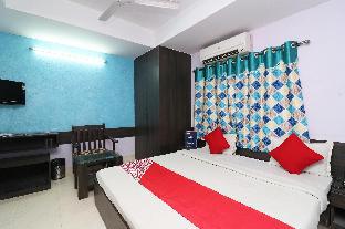 Staymaker Chakra Nayan Tara Sonu Inn,Mundumalini,3 star