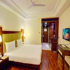 Hotel Kailash International,India>>Barmer,3 star