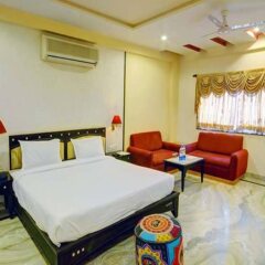 Hotel Kailash International,India>>Barmer,3 star