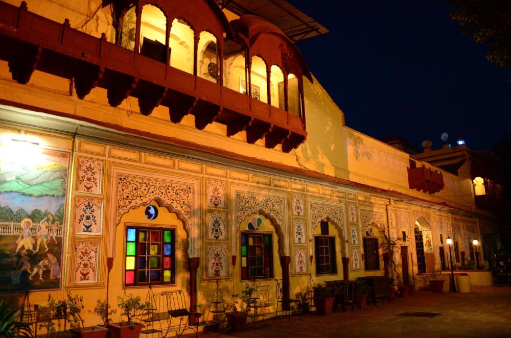 alwar