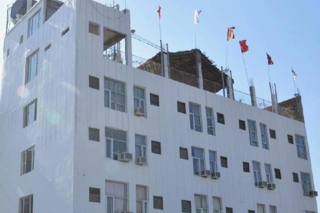 hotel staywell