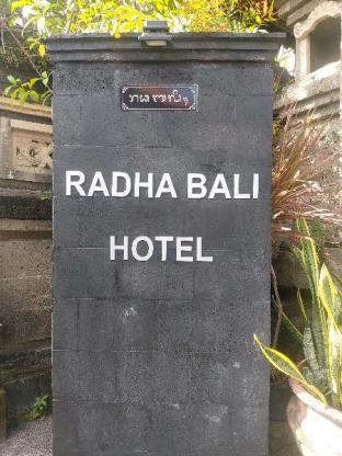 radha bali hotel