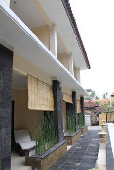 radha bali hotel