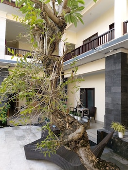 radha bali hotel