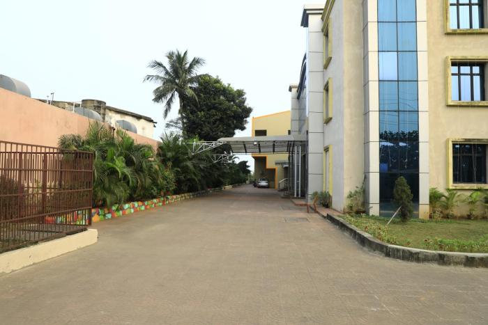 bhubaneswar