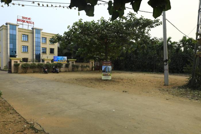 bhubaneswar