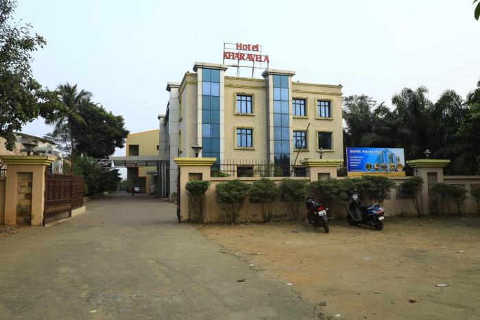 bhubaneswar