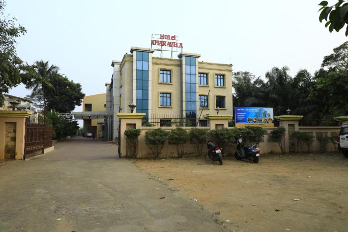 bhubaneswar