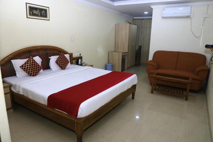 bhubaneswar