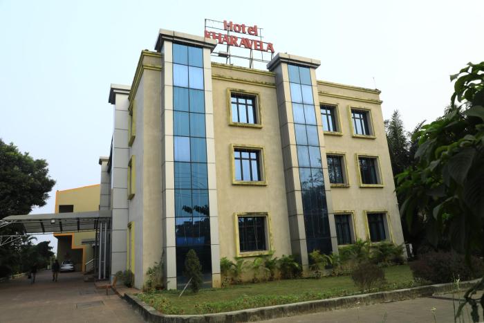 bhubaneswar
