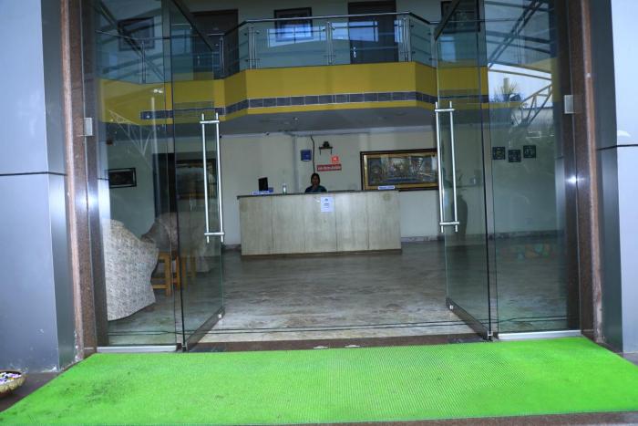 bhubaneswar