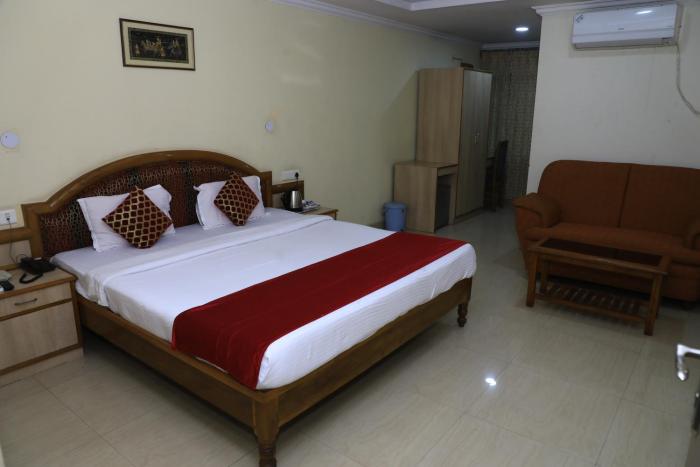 bhubaneswar