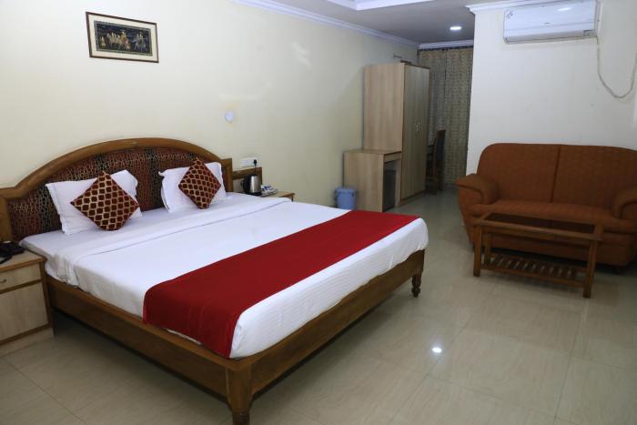 bhubaneswar