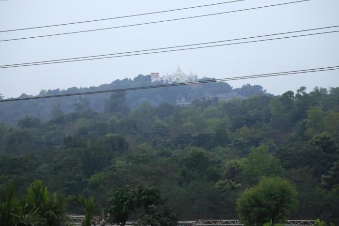 bhubaneswar