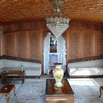 srinagar