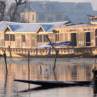 srinagar