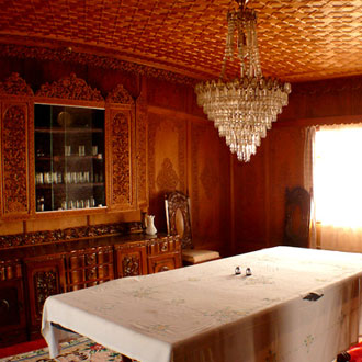 srinagar