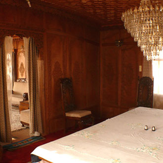 srinagar
