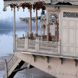 srinagar