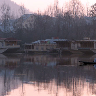 srinagar