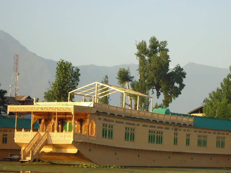 srinagar