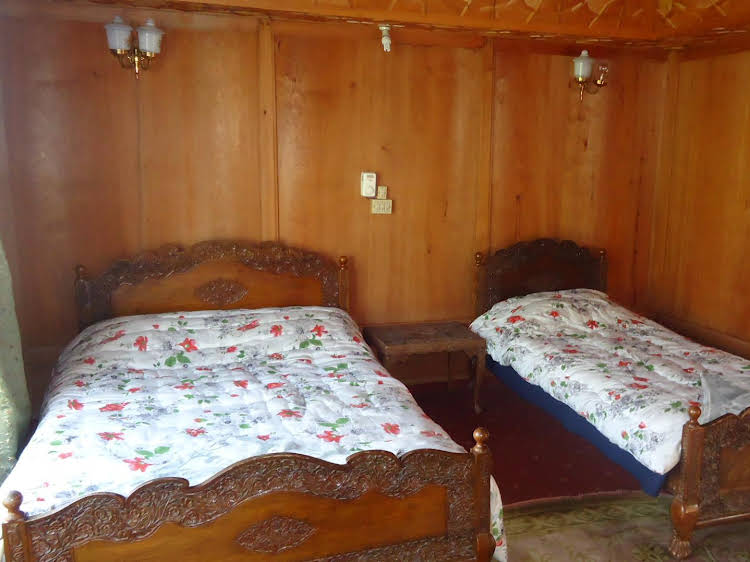 srinagar