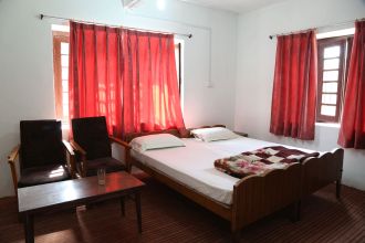lakshmi guest house
