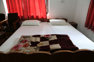 lakshmi guest house