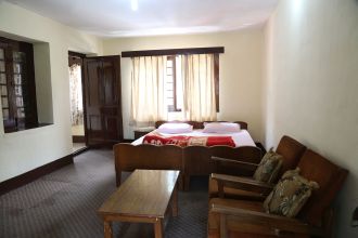 lakshmi guest house
