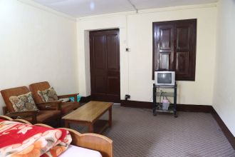 lakshmi guest house