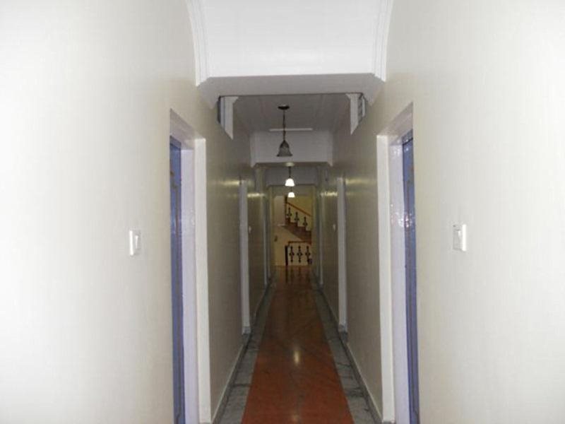 Hotel Krimzon Manor,Boulevard,1 star