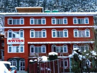 srinagar