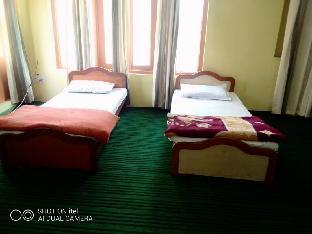 Hotel Senorita,Durgjan>>Srinagar,1 star