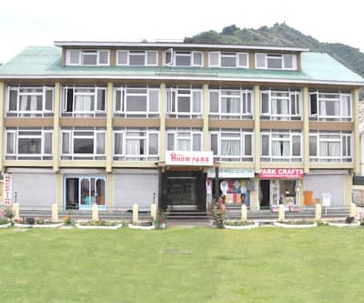 srinagar