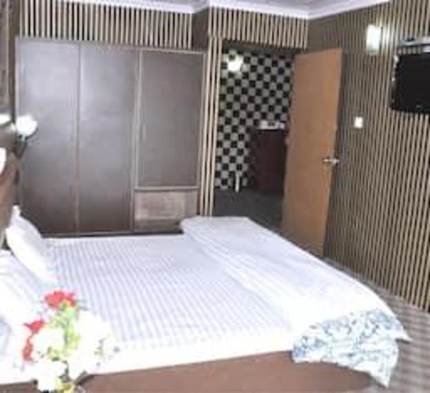 srinagar