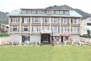 srinagar