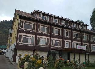 srinagar
