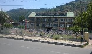 srinagar