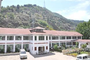 srinagar