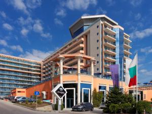 Astera Hotel & Spa,Varna>>Golden Sands,4 star