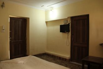 hotel curios all seasons