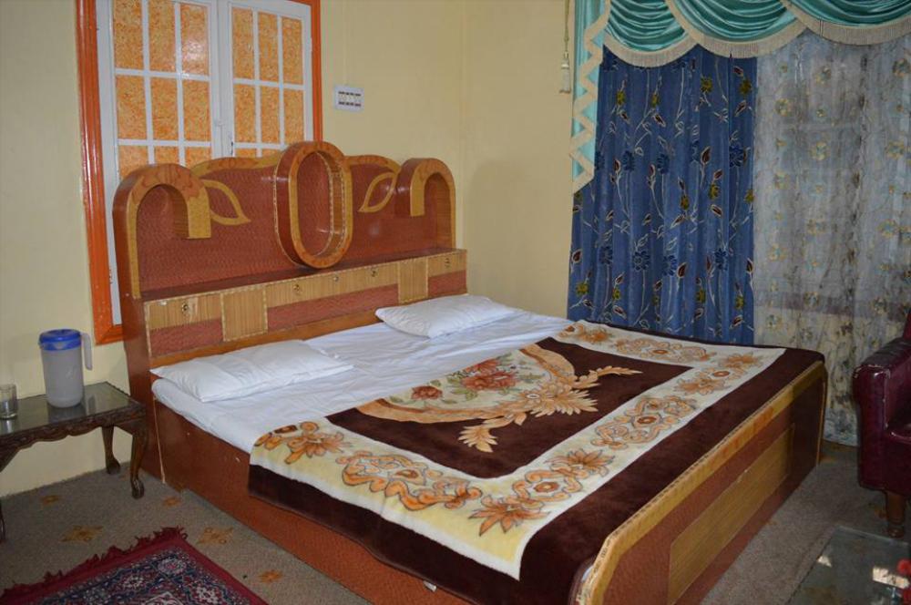 hotel new green view 1