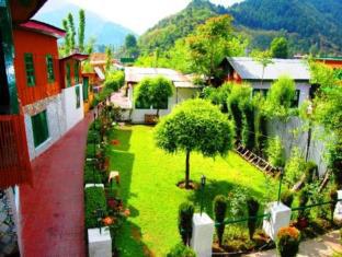 hotel new green view 1