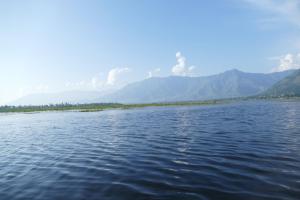 Hotel New Green View 1,Dal Lake>>Srinagar,2 star