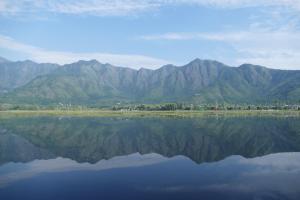Hotel New Green View 1,Dal Lake>>Srinagar,2 star