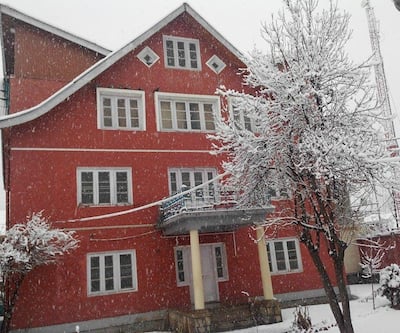 marias hotel