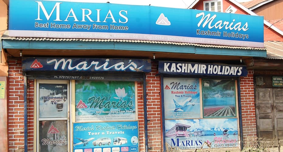 marias hotel
